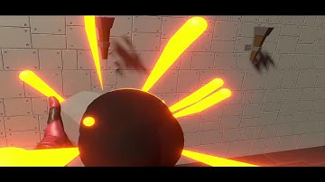 Master Alchemist | Stone, boulder and mud Visual Effects and behavior