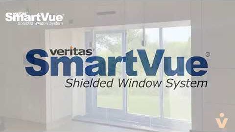 Veritas SmartVue Window