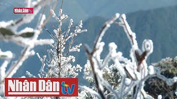 Miền Bắc tiếp tục đón thêm đợt không khí lạnh tăng cường mới