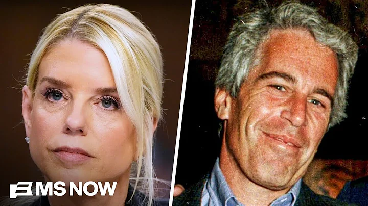 ‘Massive lack of faith’ in DOJ over handling of Epstein file, redactions: Fmr. U.S. attorney