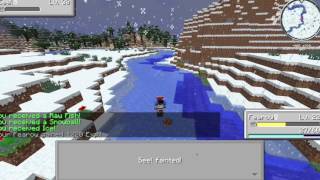 Pixelmon Ep. 6 - JOURNEY TO MESA