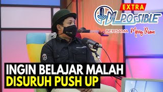 AGUS SUDHARMONO: HIKMAH DIBALIK DOA YANG BELUM TERKABUL | I'M POSSIBLE MERRY RIANA (EXTRA)