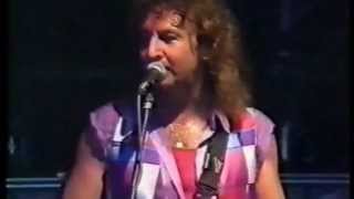 Smokie - Angelina, 1989  (by Terry Uttley) chords