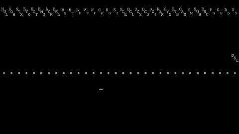 ISO/IEC 8859-1 | Wikipedia audio article