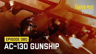 080 - AC-130 Gunship