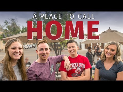 suu-housing:-a-place-to-call-home