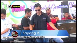 Sayang 2 - Anjar Agustin