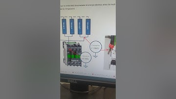 Reefer Star Cool .. Test de Aislamiento Heater