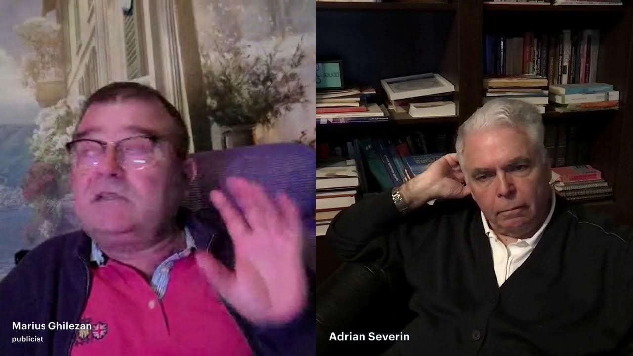 Predicțiile lui ADRIAN SEVERIN: Cine jură pace în barba profetului?
