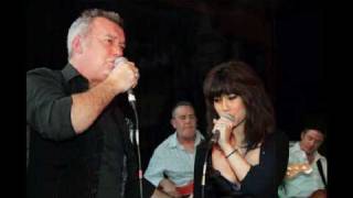Jimmy Barnes & Elly-May Barnes - I'll Be There chords