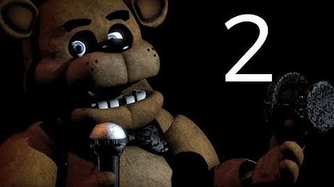 FNAF 1 Song by LivingTombstone Collab part 4 for 