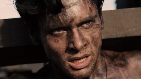 反日なのか? 物議を醸した映画『不屈の男 アンブロークン』予告編