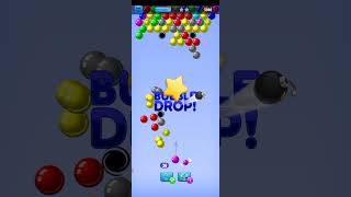 Bubble Shooter 🟢 Level 603 | Complete Walkthrough + Perfect 3-Star Win! 💥