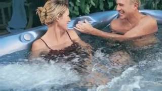 Clear Ray Sanitizer Now In All Jacuzzi® Hot Tubs 2016