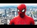 SPIDER-MAN 4: Brand New Day Official Trailer (2026)
