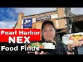 Food Finds At The Navy Exchange | Thai Shack by Chef T | I Love Country Cafe | Black Sheep Cream