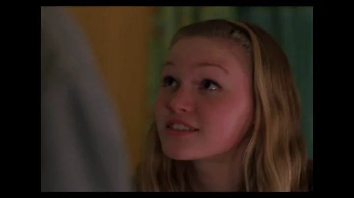 O - "Where's My Scarf?" - Julia Stiles x Mekhi Phi...