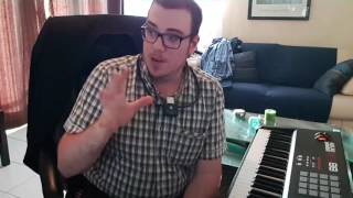 Sample Modeling virtual instruments - review by GoldenZen: The double reeds (8/8)