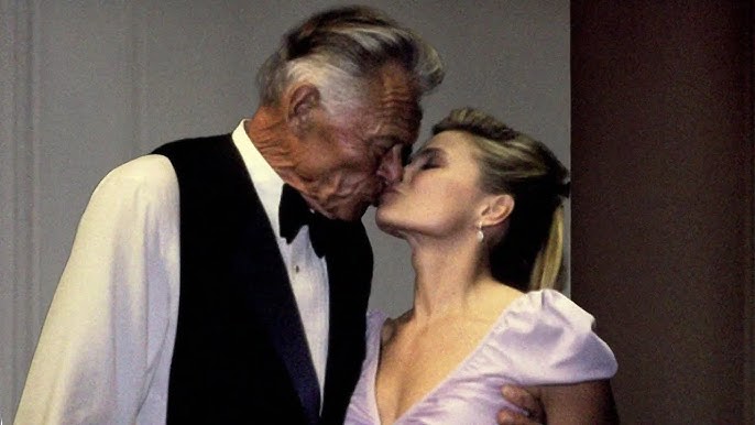 La hija de Charlton Heston confirma lo que pensábamos desde el principio! -  YouTube