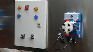 Dosing Pump