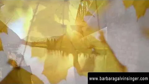 Barbara Galvin - Both Sides Now