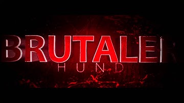 NiedlicherWelpe Intro [Deadpool Style || Only ae again x3]||KornyFX