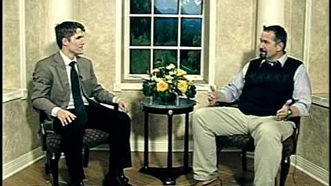EHC-TV Feature Interview with Jimmy Whited