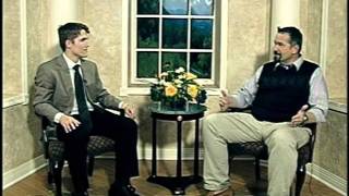 EHC-TV Feature Interview with Jimmy Whited