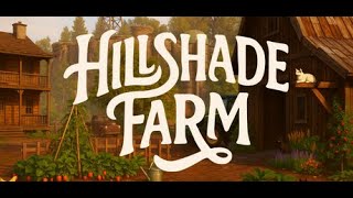 Hillshade Farm  First Look screenshot 4