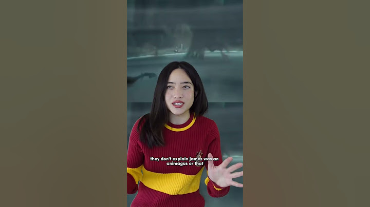 filmy o Harrym Potterovi byly matoucí #harrypotter #šortky
