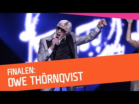 Owe Thörnqvist – Boogieman Blues