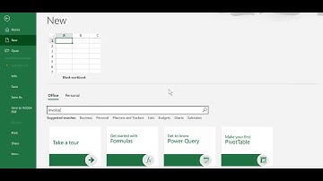FASTEST Way to Create Invoice in EXCEL in Seconds!انشاء فاتورة مبيعات بالاكسل في ثواني