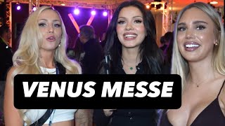 🔥EXTREME POLL😂VENUS FAIR😳