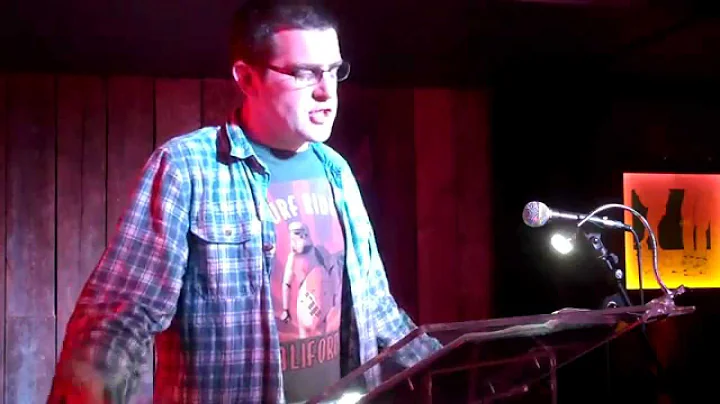 Calling Out by Jennifer Rickard, read by Paul Case