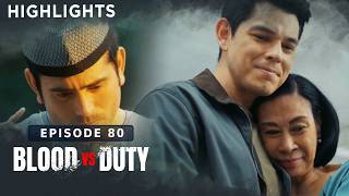 The valuable lesson from Jalil and Marcus story | Blood vs Duty