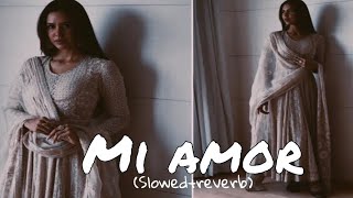 MI AMOR | SHARN | SLOWED / TIKTOK VERSION #tiktok