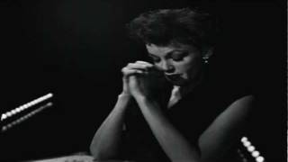 Video thumbnail of "JUDY GARLAND: 'TOO LATE NOW' FROM 'ROYAL WEDDING'."