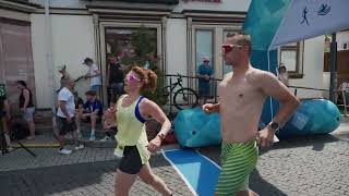 WerraEnergie SwimRun