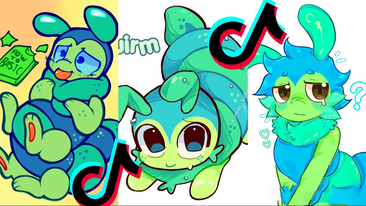 Dandy's World 🤩Roblox BEST TikTok Compilation #70