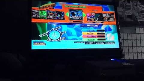 Dance Dance Revolution Hottest Party 3 A Brighter Day