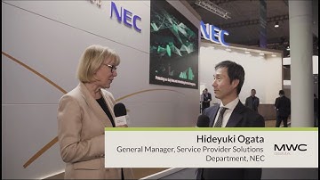 Juniper Networks’ Partnership with NEC to Drive 5G Open Networks