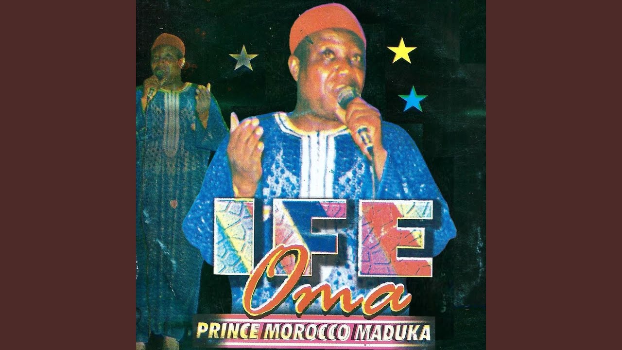 Ife Oma