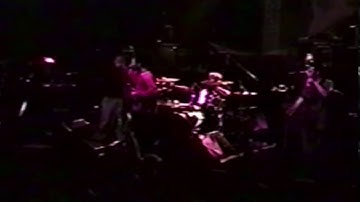 Static-x feat Shavo Odadjian - i’m with stupid live 1999