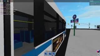 2009 Orion VII Next Generation Hybrid-Electric Low Floor [4029] Q50 LTD Bus