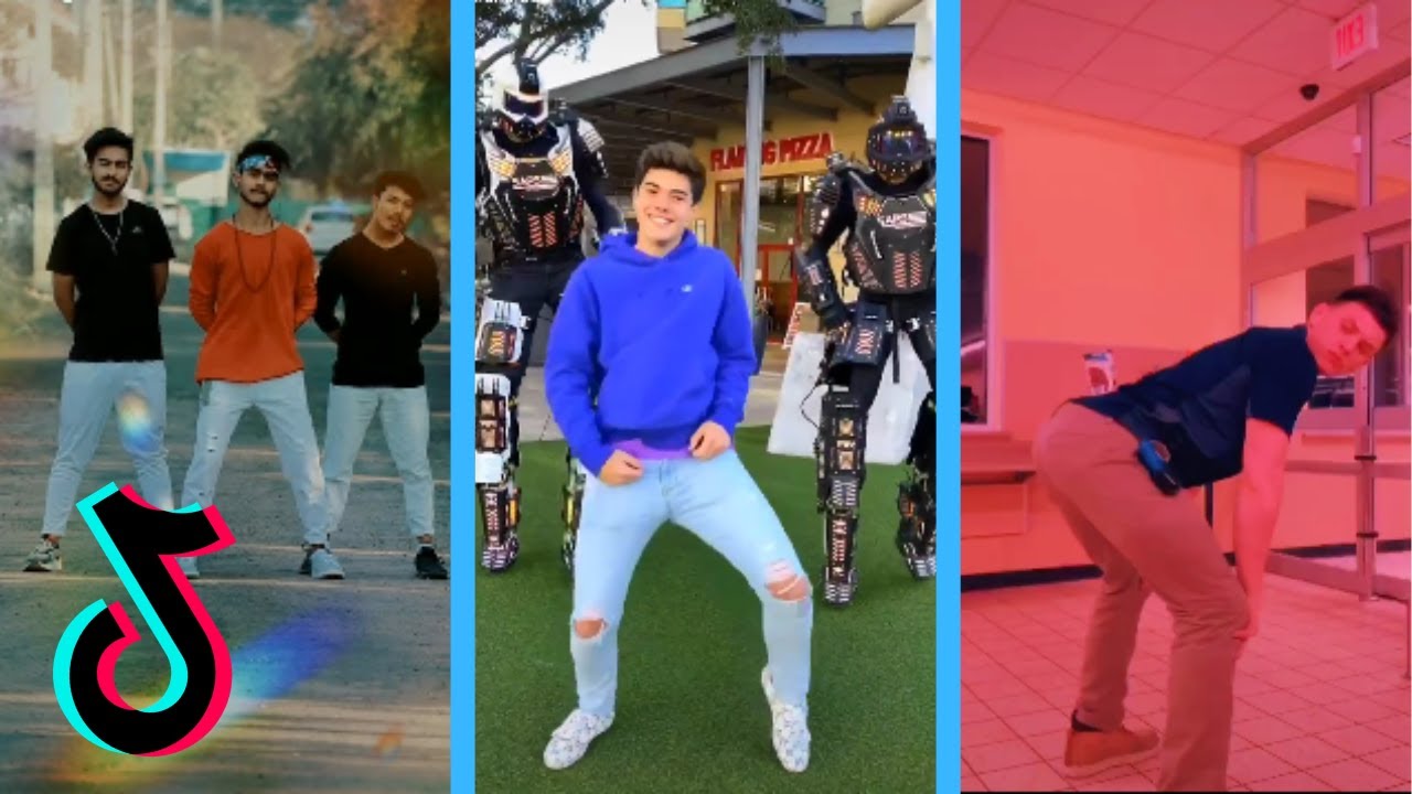 Best Tik Tok DANCE Compilation February 2020 | Rok the Tik Tok - YouTube