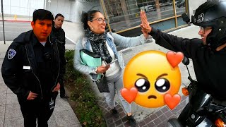 GO TRY THIS IN DOWNTOWN LA | VLOGGERY