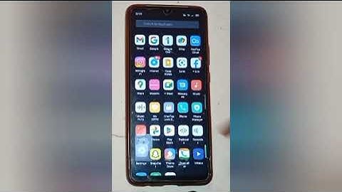 How to unhide navigation button in oppo a57,unhide navigation button setting