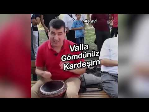 Başka Ülkede Yaşayamam - Yurdum İnsanı #1