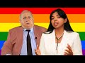 Doctor Fadul habla sobre Yeni Berenice y la Homosexualidad