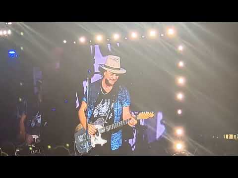 Pearl Jam - Betterman | 2024-11-16 - Marvel Stadium, Melbourne